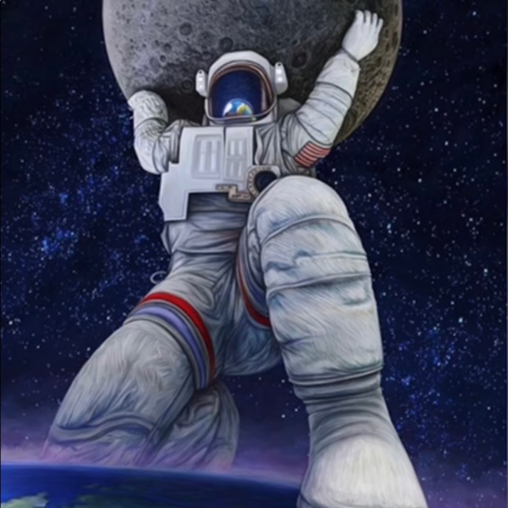 Meet your Posher, Wes